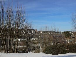 Modern Apartment in Winterberg With Garden