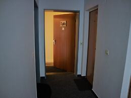 Modern Apartment in Winterberg With Garden