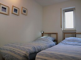 Modern Apartment in Winterberg With Garden