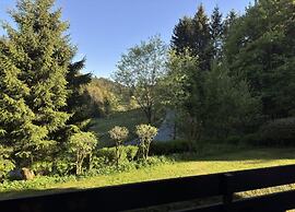 Peaceful Stay in Winterberg