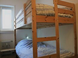 Modern Apartment in Winterberg With Garden