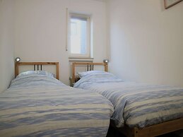 Modern Apartment in Winterberg With Garden