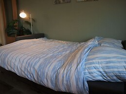 Modern Apartment in Winterberg With Garden