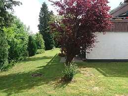 Modern Apartment in Winterberg With Garden