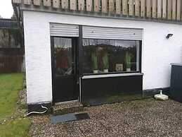 Modern Apartment in Winterberg With Garden