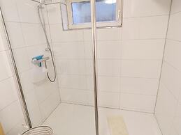 Modern Apartment in Winterberg With Garden