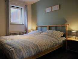 Modern Apartment in Winterberg With Garden