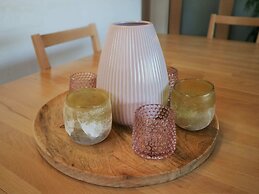 Modern Apartment in Winterberg With Garden