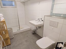 Modern Apartment in Winterberg With Garden