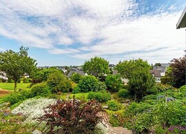 Peaceful Stay in Winterberg