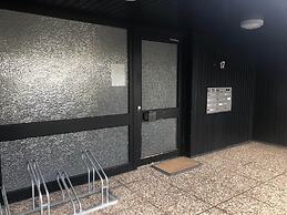 Modern Apartment in Winterberg With Garden