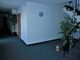 Modern Apartment in Winterberg With Garden