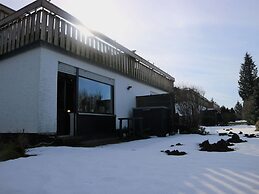 Modern Apartment in Winterberg With Garden