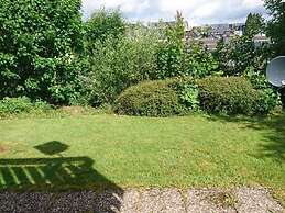 Modern Apartment in Winterberg With Garden