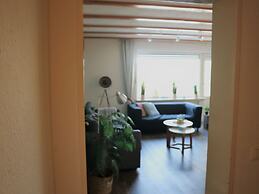 Modern Apartment in Winterberg With Garden