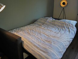 Modern Apartment in Winterberg With Garden