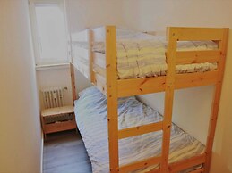 Modern Apartment in Winterberg With Garden