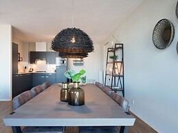 Apartment in Den Haag for 4 Person