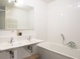 Apartment in Den Haag for 4 Person