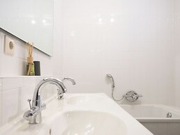 Apartment in Den Haag for 4 Person