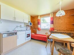 Chalet in Tyrol Near Ski Resort