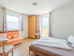 Holiday Home in Wenns Piller With 3 Terraces