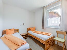 Chalet in Tyrol Near Ski Resort