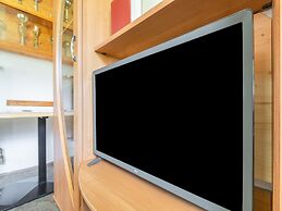 Holiday Home in Wenns Piller With 3 Terraces