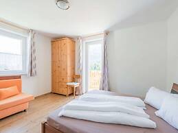 Chalet in Tyrol Near Ski Resort