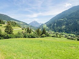 Holiday Home in Wenns Piller With 3 Terraces