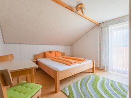 Chalet in Tyrol Near Ski Resort