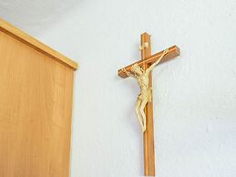 Holiday Home in Wenns Piller With 3 Terraces