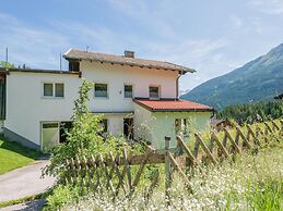 Chalet in Tyrol Near Ski Resort