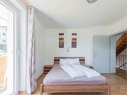 Holiday Home in Wenns Piller With 3 Terraces