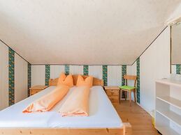 Holiday Home in Wenns Piller With 3 Terraces