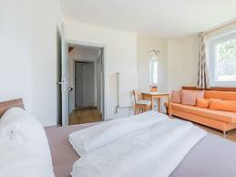 Holiday Home in Wenns Piller With 3 Terraces