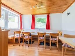 Chalet in Tyrol Near Ski Resort