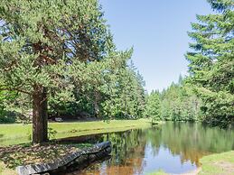 Holiday Home in Wenns Piller With 3 Terraces