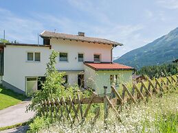 Holiday Home in Wenns Piller With 3 Terraces