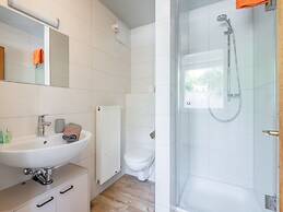 Holiday Home in Wenns Piller With 3 Terraces