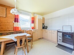 Holiday Home in Wenns Piller With 3 Terraces