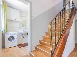 Holiday Home in Wenns Piller With 3 Terraces