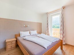 Chalet in Tyrol Near Ski Resort