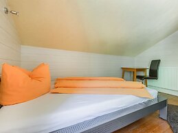 Holiday Home in Wenns Piller With 3 Terraces