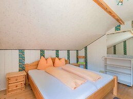 Holiday Home in Wenns Piller With 3 Terraces