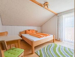 Holiday Home in Wenns Piller With 3 Terraces