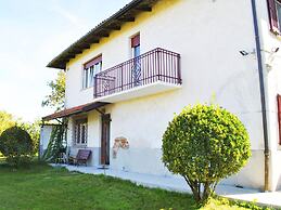 Belvilla by OYO Holiday Home in Moncucco Torinese