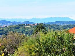 Belvilla by OYO Holiday Home in Moncucco Torinese