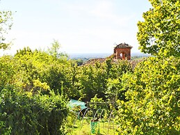 Belvilla by OYO Holiday Home in Moncucco Torinese