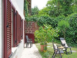 Belvilla by OYO Holiday Home in Moncucco Torinese